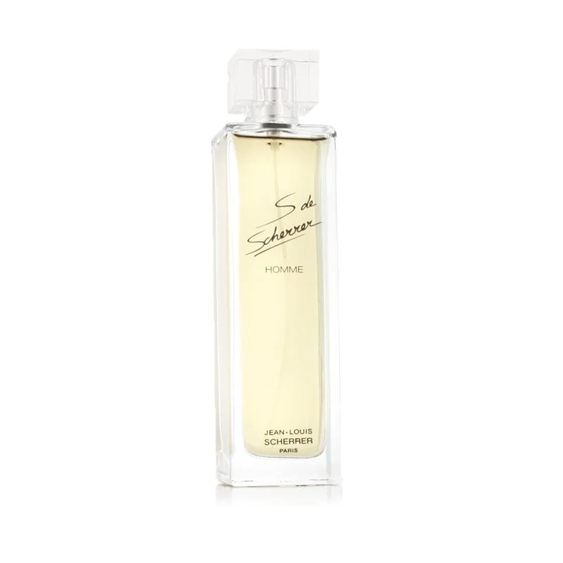 Jean-Louis Scherrer S de Scherrer Homme eau de toilette para hombre 100 ml