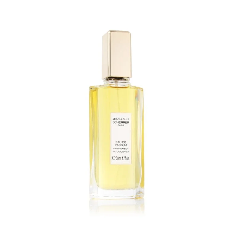 Scherrer Eau de Parfum para mujer 50 ml