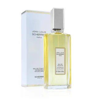Jean-Louis Scherrer Jean-Louis Scherrer agua de tocador para mujer 100 ml
