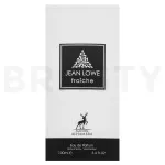 Jean Lowe Fraîche Eau de Parfum para hombre 100 ml