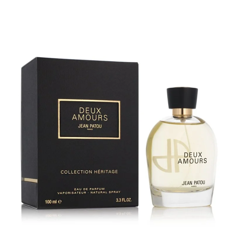 Collection Héritage Deux Amours eau de parfum para mujer 100 ml