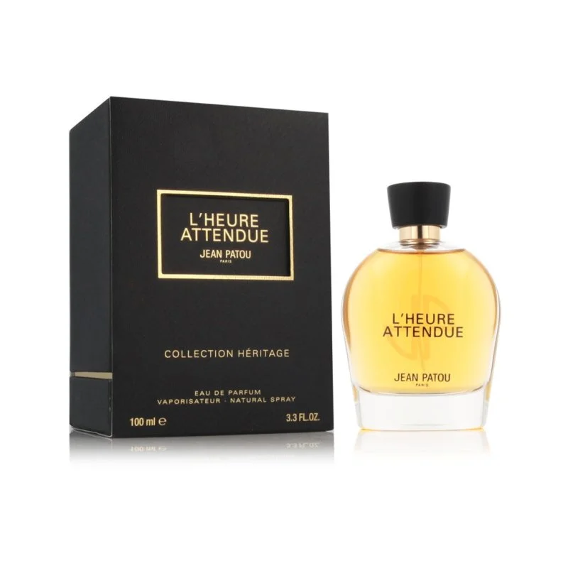 Collection Héritage L'Heure Attendue eau de parfum para mujer 100 ml