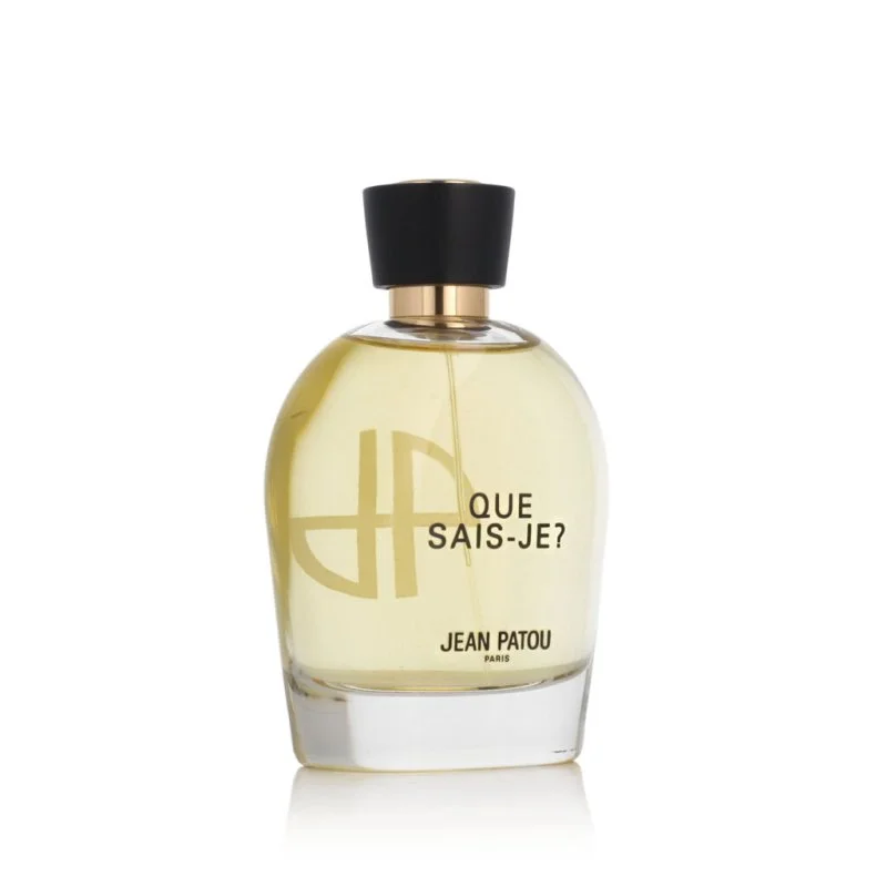 Collection Héritage Que Sais-Je? eau de parfum para mujer 100 ml