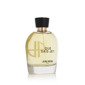 Jean Patou Collection Héritage Que Sais-Je? eau de parfum para mujer