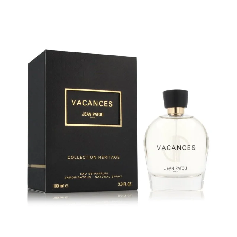 Collection Héritage Vacances eau de parfum para mujer 100 ml