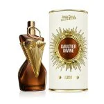 Gaultier Divine Elixir perfume recargable para mujer 50 ml
