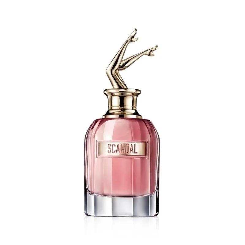 Scandal Elixir perfume para mujer 80 ml