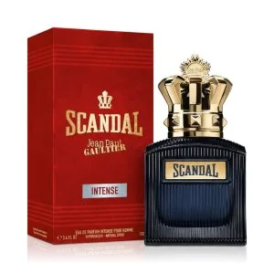 Jean Paul Gaultier Scandal Pour Homme Intense Intense Eau de Parfum para hombre