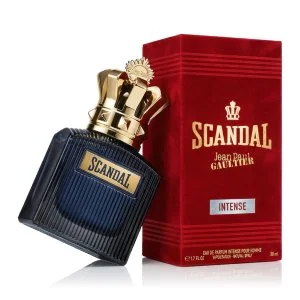 Jean Paul Gaultier Scandal Pour Homme Intense Eau de Parfum Intense para hombre