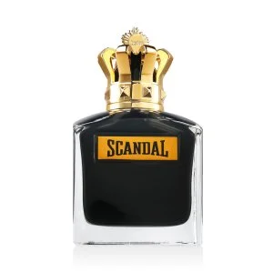 Jean Paul Gaultier Scandal Pour Homme EDP Intense perfume recargable para hombre