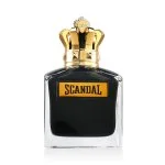 Jean Paul Gaultier Scandal Pour Homme EDP Intense perfume recargable para hombre 150 ml