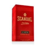 Jean Paul Gaultier Scandal Pour Homme EDP Intense perfume recargable para hombre 150 ml