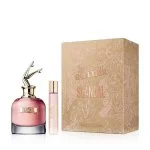 Scandal 80 ml + EDP agua de perfume para mujer 20 ml