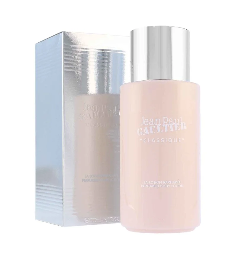 Classique leche corporal 200 ml