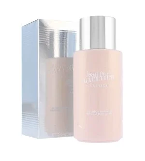 Jean Paul Gaultier Classique leche corporal