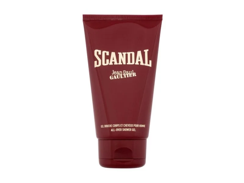 Scandal Pour Homme gel de ducha para hombre 150 ml