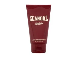 Jean Paul Gaultier Scandal Pour Homme gel de ducha para hombre