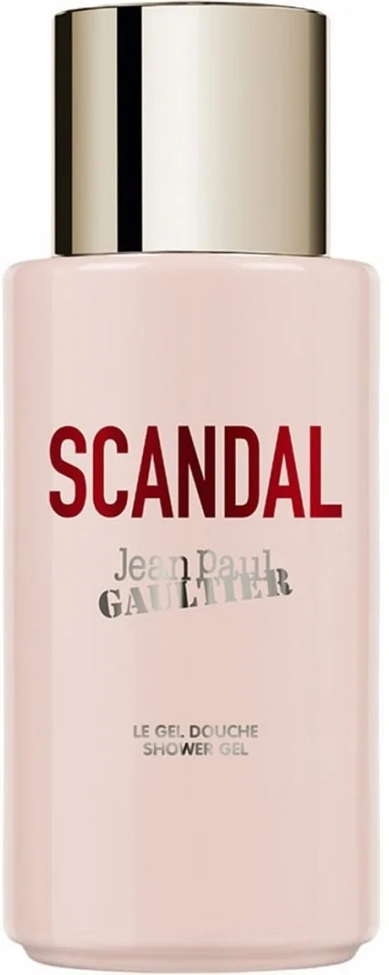 Scandal gel de ducha para mujeres 200 ml