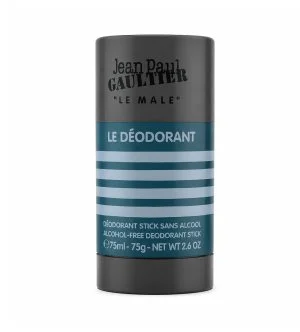 Jean Paul Gaultier Le Male desodorante en barra para hombre