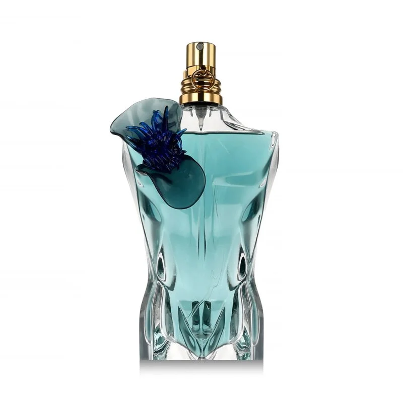 Le Beau Flower Edition eau de parfum para hombre 125 ml