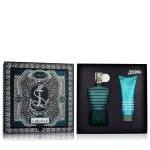 Le Male Eau de Toilette para hombre 125 ml + Gel de Ducha 75 ml