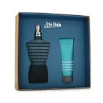 Le Male Eau de Toilette para hombre 125 ml + Gel de Ducha 75 ml
