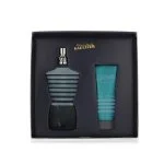 Le Male Eau de Toilette para hombre 125 ml + Gel de Ducha 75 ml