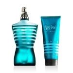 Le Male Eau de Toilette para hombre 125 ml + Gel de Ducha 75 ml