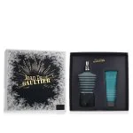Le Male Eau de Toilette para hombre 125 ml + Gel de Ducha 75 ml