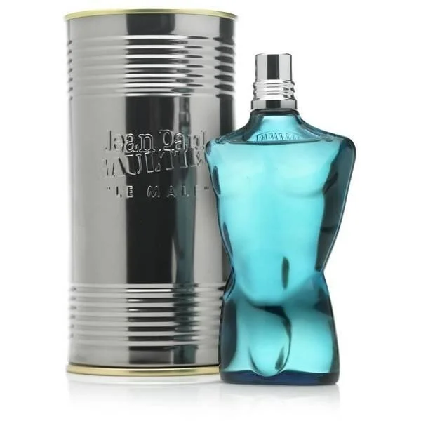Le Male loción para después del afeitado para hombre 125 ml