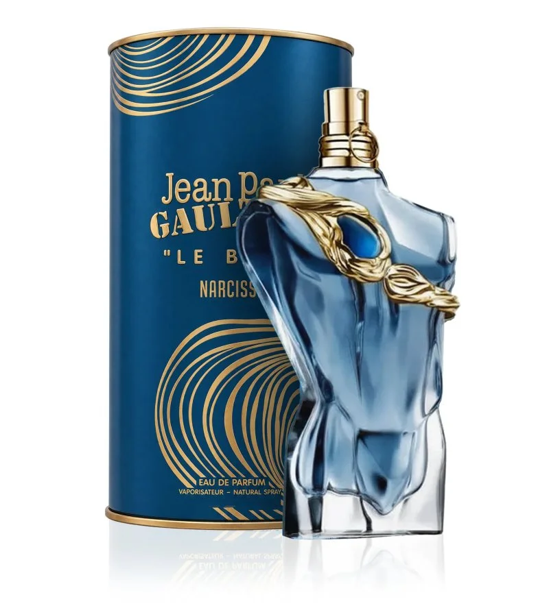 Le Beau Narcisse agua de perfume para hombre 125 ml