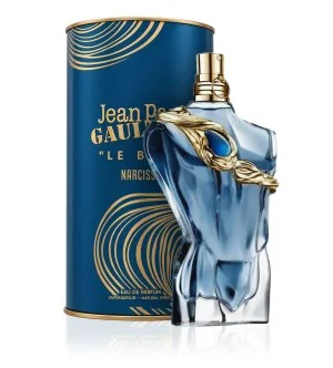 Jean Paul Gaultier Le Beau Narcisse agua de perfume para hombre