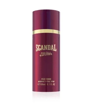 Jean Paul Gaultier Scandal Pour Homme desodorante en spray para hombre