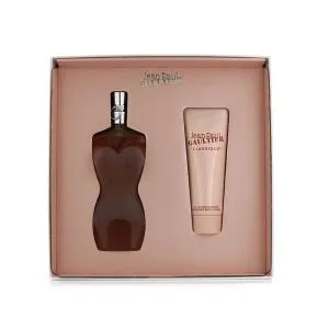 Jean Paul Gaultier Classique EDT 100 ml + BL 75 ml M