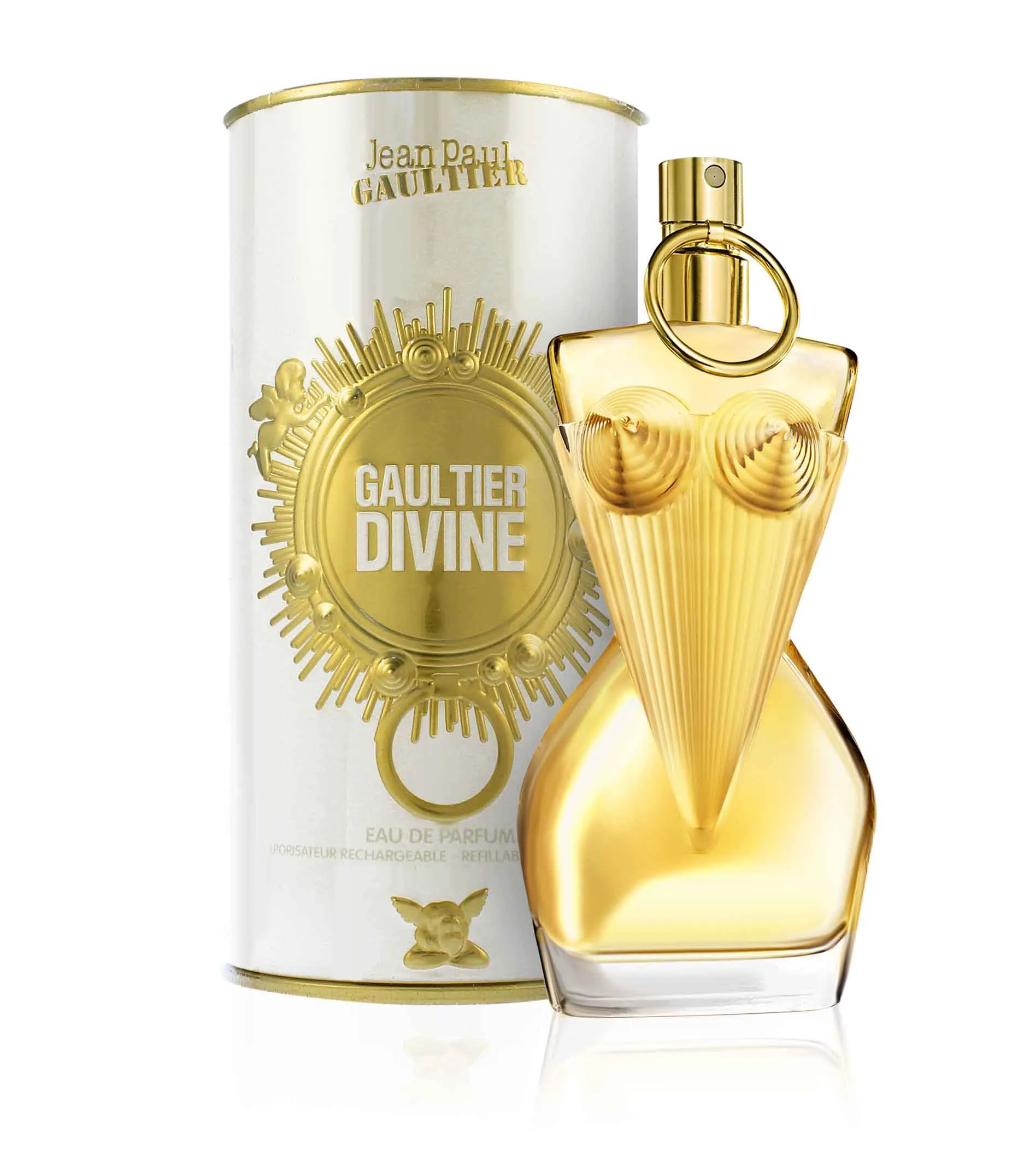 Divine eau de parfum para mujer 50 ml
