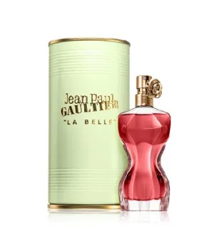 Jean Paul Gaultier La Belle agua de perfume para mujeres