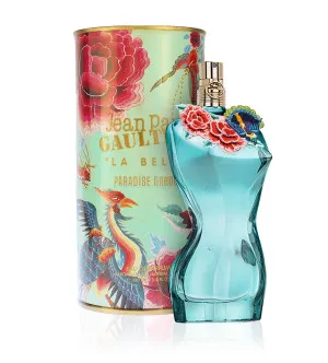 Jean Paul Gaultier La Belle Paradise Garden eau de parfum para mujeres 30 ml