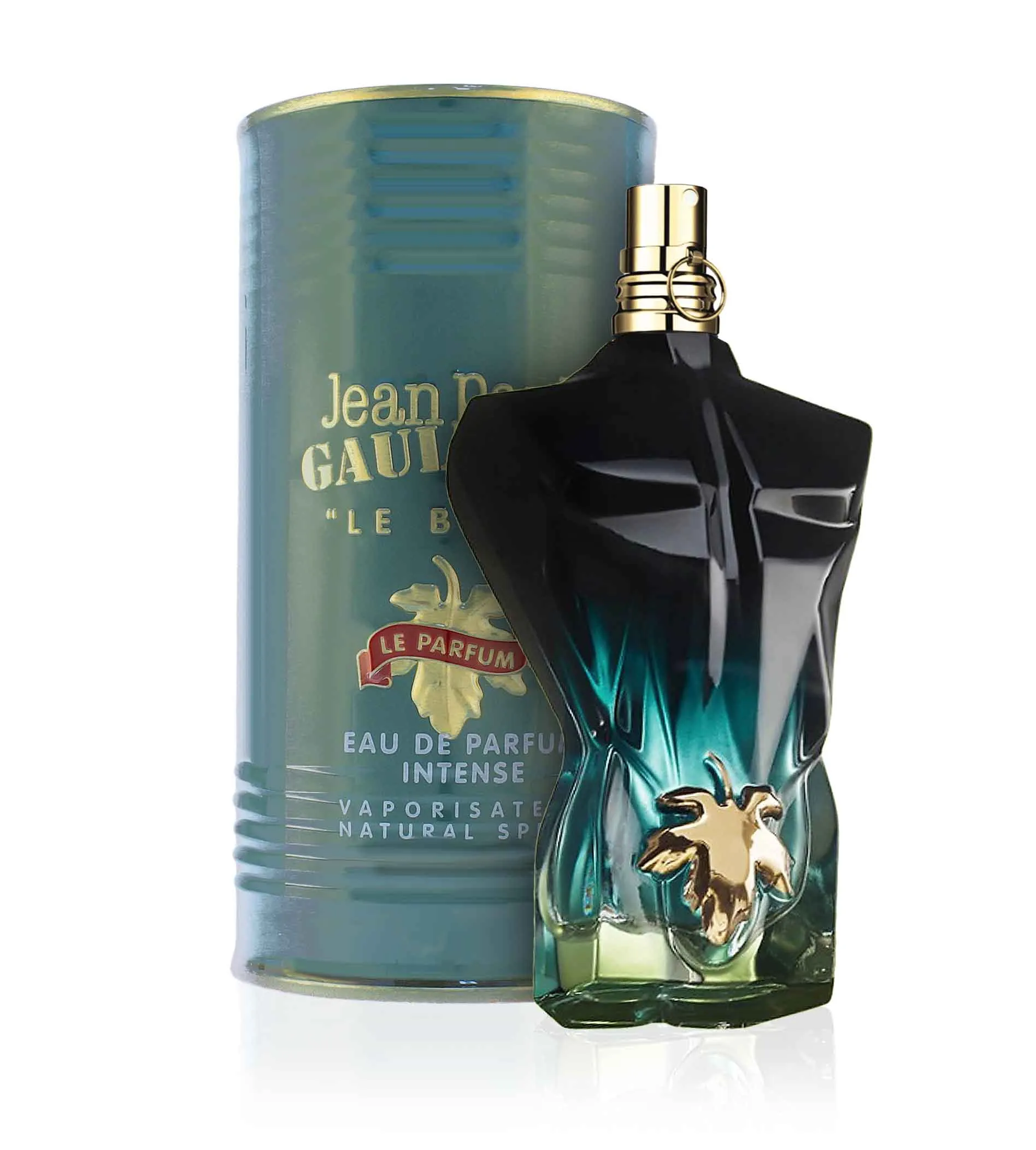 Jean Paul Gaultier Le Beau Le Parfum agua de perfume para hombres