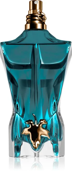 Jean Paul Gaultier Le Beau eau de toilette para hombre 125 ml