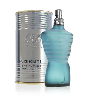 Jean Paul Gaultier Le Male agua de tocador para hombre 75 ml