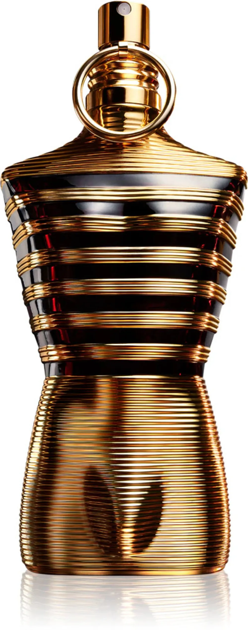 Le Male Elixir perfume para hombres 125 ml