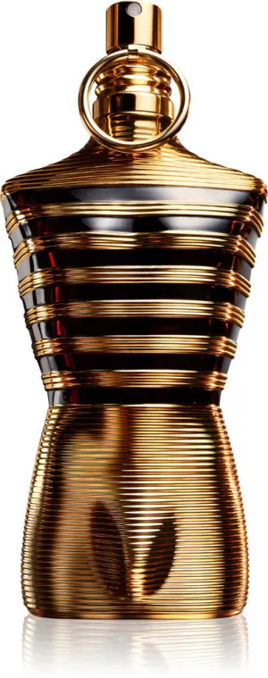 Jean Paul Gaultier Le Male Elixir perfume para hombres 125 ml