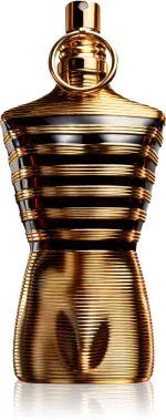 Le Male Elixir perfume para hombres 125 ml