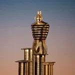 Le Male Elixir perfume para hombres 125 ml
