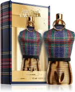 Le Male Elixir perfume para hombres 125 ml