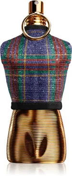 Le Male Elixir perfume para hombres 125 ml