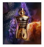 Le Male Elixir perfume para hombres 75 ml