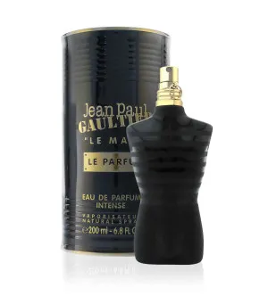 Jean Paul Gaultier Le Male Le Parfum eau de parfum para hombre 200 ml