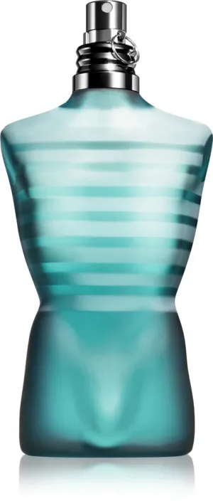 Jean Paul Gaultier Le Male eau de toilette para hombres 125 ml