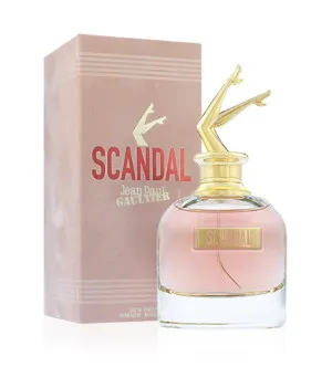 Jean Paul Gaultier Scandal eau de parfum para mujeres 50 ml